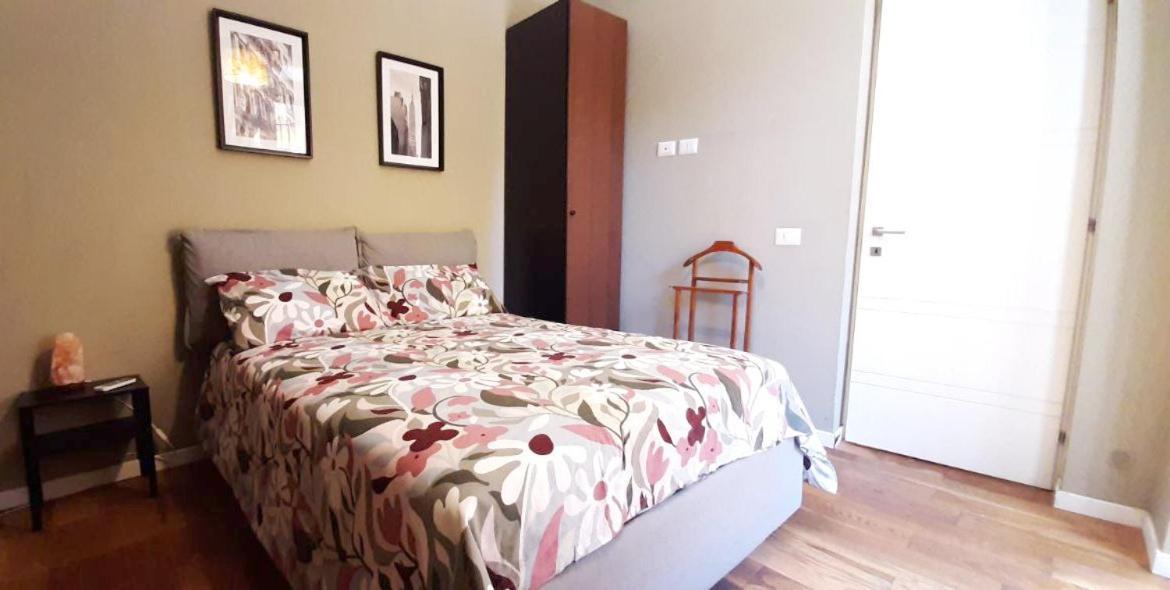 דירות Cheerful Flat In Funky רומא מראה חיצוני תמונה