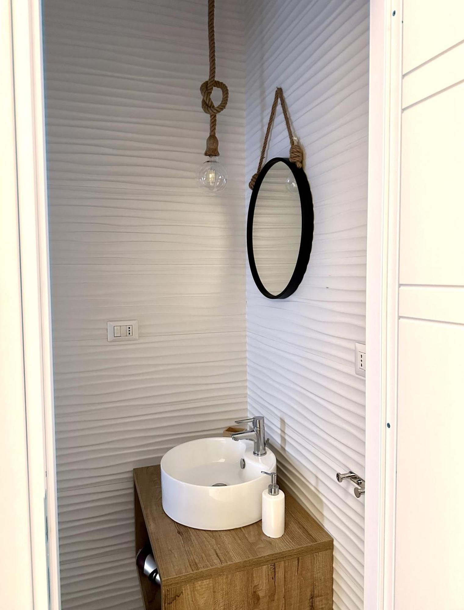 דירות Cheerful Flat In Funky רומא מראה חיצוני תמונה